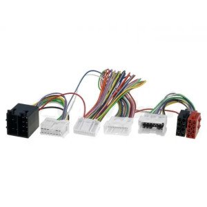 ACV 9.366 Φίσα handsfree Renault / Dacia / Opel / Mercedes Citan