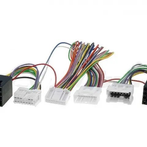 ACV 9.366 Φίσα handsfree Renault / Dacia / Opel / Mercedes Citan