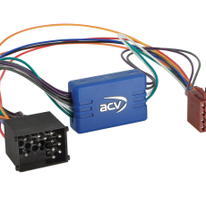ACV 2.564 Active system Bmw/ Land Rover/ Rover (17 Pin)