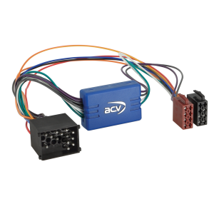 ACV 2.564 Active system Bmw/ Land Rover/ Rover (17 Pin)