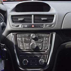 ACV 53.92 Πρόσοψη 2din Opel Mokka (J-A) 10/2012 - 06/2016