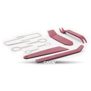 AFTERMARKET IT.33 Επαγγελματικά εργαλεία τοποθέτησης (10τμχ)