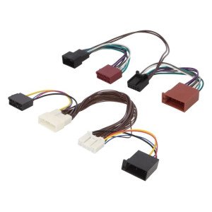 ACV 9.396 Φίσα hands free Toyota 2019>