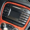 ACV 53.97 Πρόσοψη Mercedes SL R230 11/'01 - 11/'05