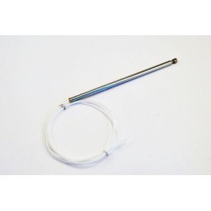 AFTERMARKET 2.997 Ανταλλακτικό στοιχείο ηλεκτρικής κεραίας (Νίκελ)