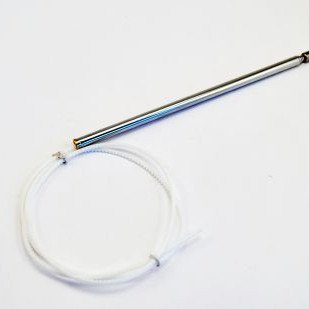 AFTERMARKET 2.997 Ανταλλακτικό στοιχείο ηλεκτρικής κεραίας (Νίκελ)