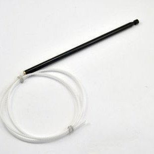AFTERMARKET 2.998 Ανταλλακτικό στοιχείο ηλεκτρικής κεραίας (Μαύρο)