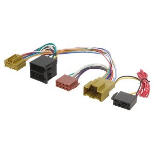ACV 9.397 Φίσα Handsfree Opel '13>