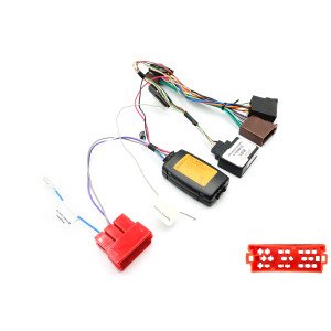 AFTERMARKET 29.655.CAN Αντάπτ. Χειρ. Τιμονιού CANBUS Alfa Romeo 147 και GT 2007-2010