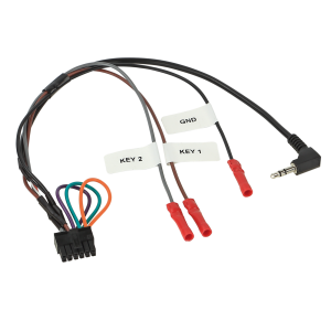 ACV 59.025 Universal Multi lead για αντάπτορες χειρ. τιμονιού με κωδικό απο 59