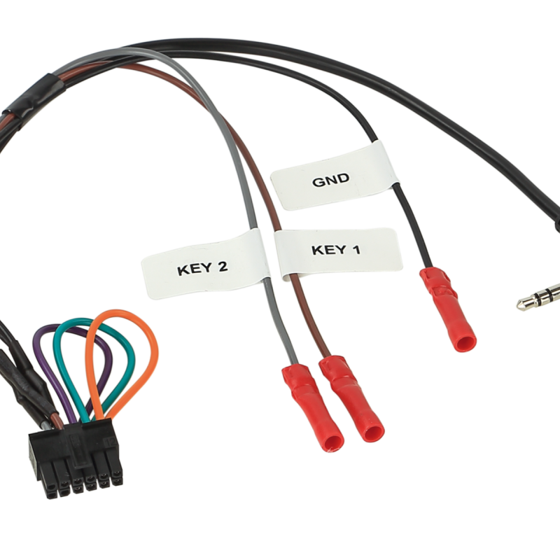 ACV 59.025 Universal Multi lead για αντάπτορες χειρ. τιμονιού με κωδικό απο 59