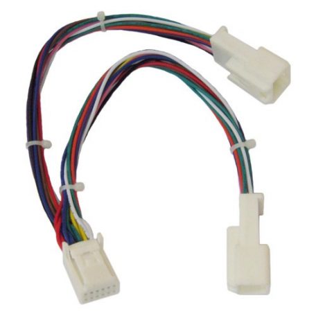 WEFA WF.264.Y.6.6 Διακλάδωση καλωδίωσης Toyota 6+6pin