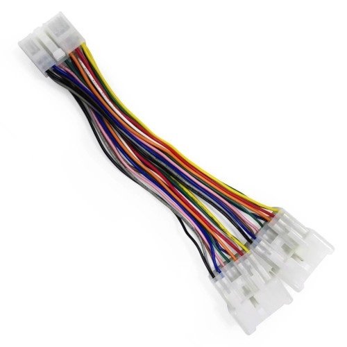 WEFA WF.264.Y.5.7 Διακλάδωση καλωδίωσης Toyota 5+7pin