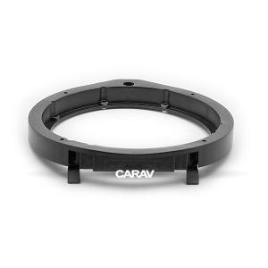 AFTERMARKET 12.131/165 Βάσεις ηχείων Honda 165mm