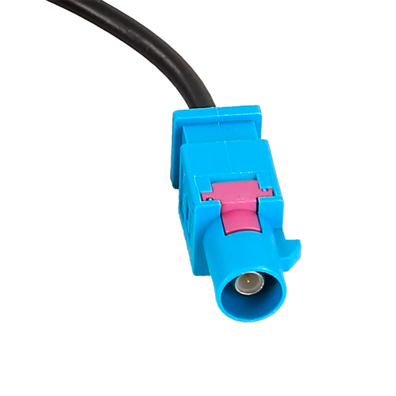 ACV 2.699 Κεραία οροφής 60° AM/FM Vw Group (Fakra)