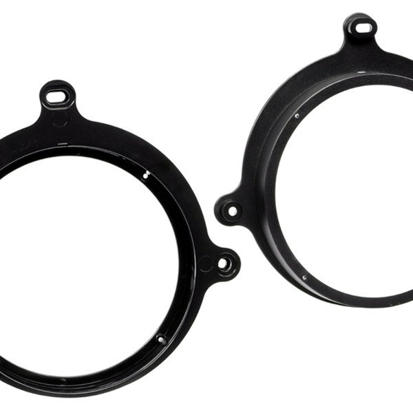 AFTERMARKET 12.428 Βάσεις ηχείων Mercedes A Class (1997-2004) Vaneo (2002-2005) 165mm (Μπροστά)