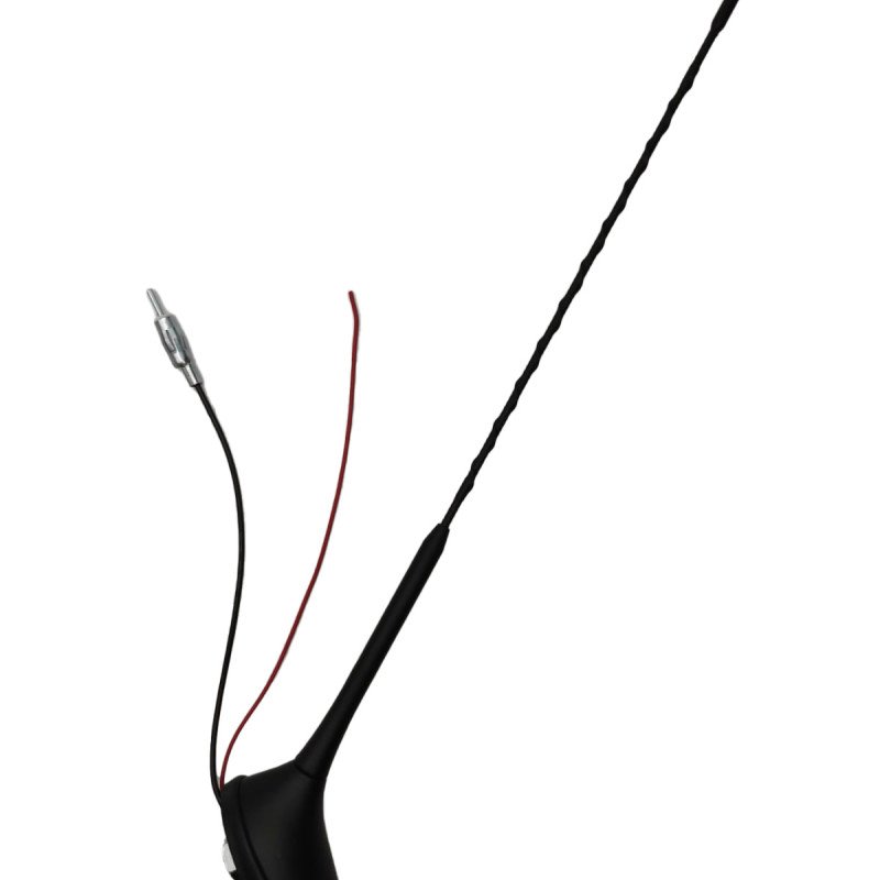 AFTERMARKET 2.02 Κεραία FM/AM Citroen,Peugeot με ενισχυτή