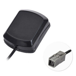ACV 2.911 Κεραία Gps με καλώδιο 5m (GT-5)