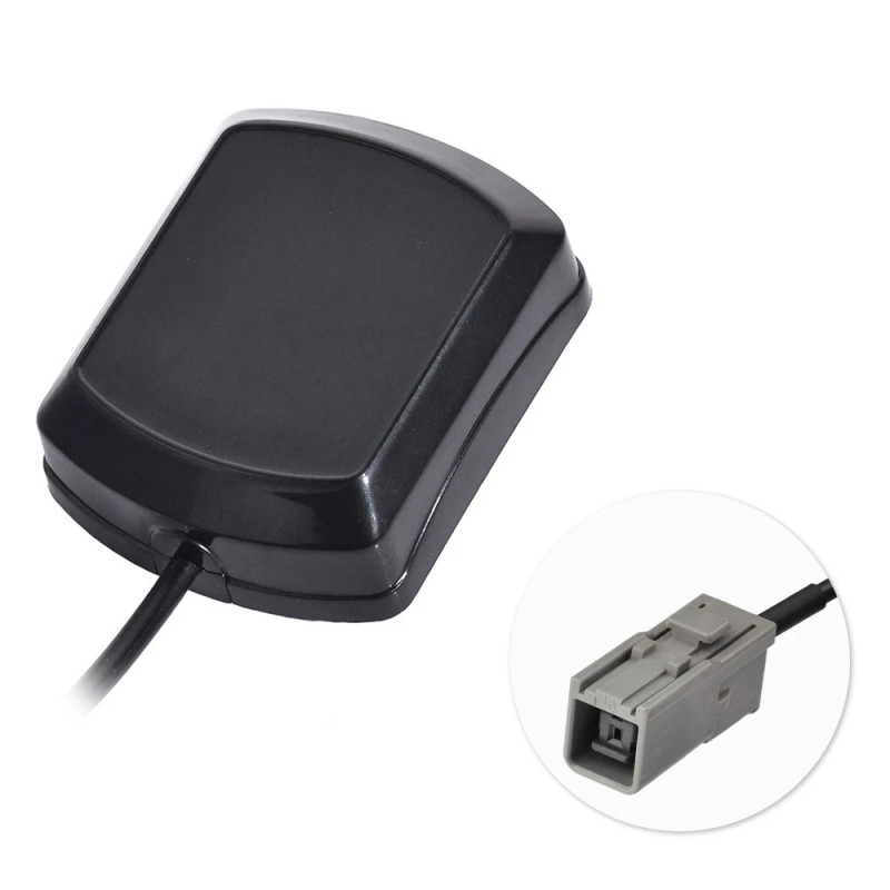 ACV 2.911 Κεραία Gps με καλώδιο 5m (GT-5)