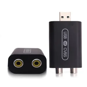 AFTERMARKET L.USB.CVBS Lizard USB σε CVBS Video Out