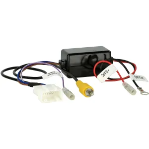 AFTERMARKET C3902 Επαναφορά εργοστασιακής κάμερας σε aftermarket οθόνη Hyundai / Kia 2014>