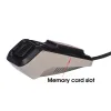 AFTERMARKET DVR.08 Κάμερα αυτοκινήτου DVR 1080P Full HD με ADAS G-Sensor Loop Recording για aftermarket πηγή Android