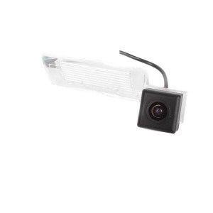 AFTERMARKET MD.8027B Κάμερα οπισθοπορείας Audi A4(B8) / TT (8J) / A5 (8T) / Q5 / Skoda Octavia II (Χωρίς LED)