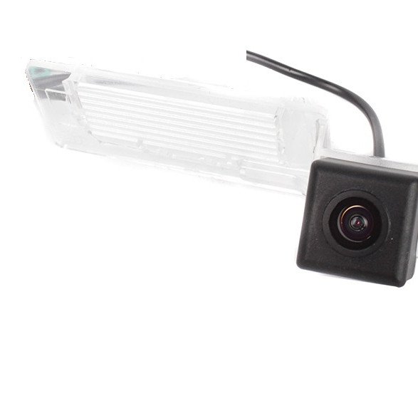 AFTERMARKET MD.8027B Κάμερα οπισθοπορείας Audi A4(B8) / TT (8J) / A5 (8T) / Q5 / Skoda Octavia II (Χωρίς LED)