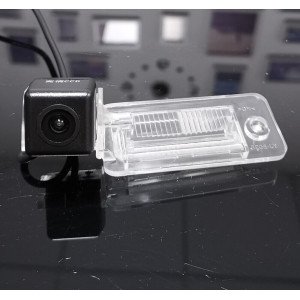 AFTERMARKET MD.8036B Κάμερα οπισθοπορείας Audi A6L/A4/A3/Q7/S5/A8L 2009-2011 (Χωρίς LED)