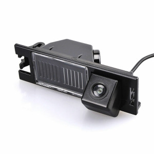AFTERMARKET Κάμερα οπισθοπορείας Hyundai ix35 (Χωρίς LED) AFTERMARKET Κάμερα οπισθοπορείας Hyundai ix35 (Χωρίς LED)