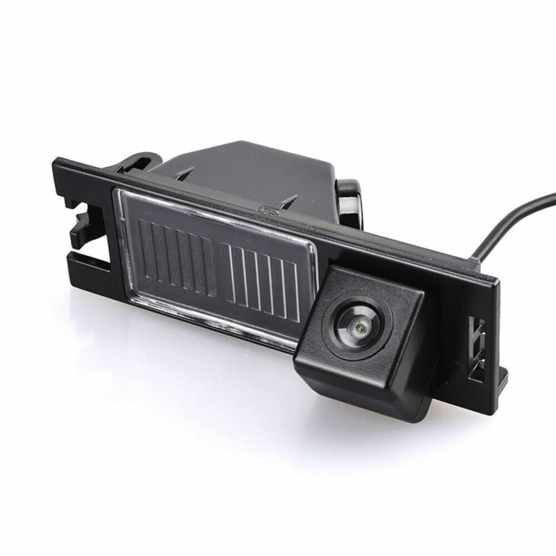 AFTERMARKET Κάμερα οπισθοπορείας Hyundai ix35 (Χωρίς LED)