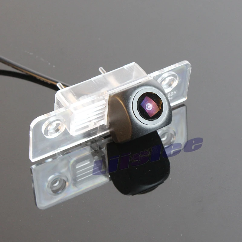 AFTERMARKET MD.8173 Κάμερα οπισθοπορείας Mondeo MK2 MK3 1996-2007 (Χωρίς LED)