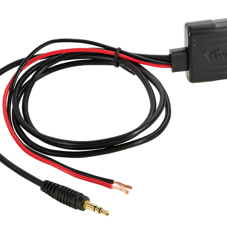 ACV 59.1000.001 A2DP Bluetooth Interface 3,5mm jack aux