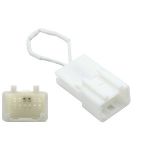 AFTERMARKET 20.22 Lexus RX '04-'09 Top Screen Retention Resistive Loop (12 PIN)