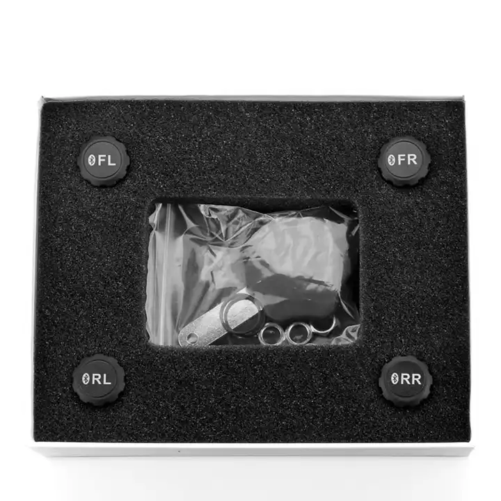 AFTERMARKET TP1006 TPMS για Android πηγές