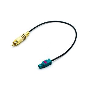 AFTERMARKET 27.221 Επαναφορά εργοστασιακής κάμερας Mercedes Audio 20 και COMMAND