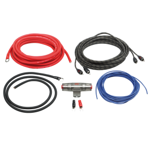 ACV LK.10 KIT ενισχυτή acv
