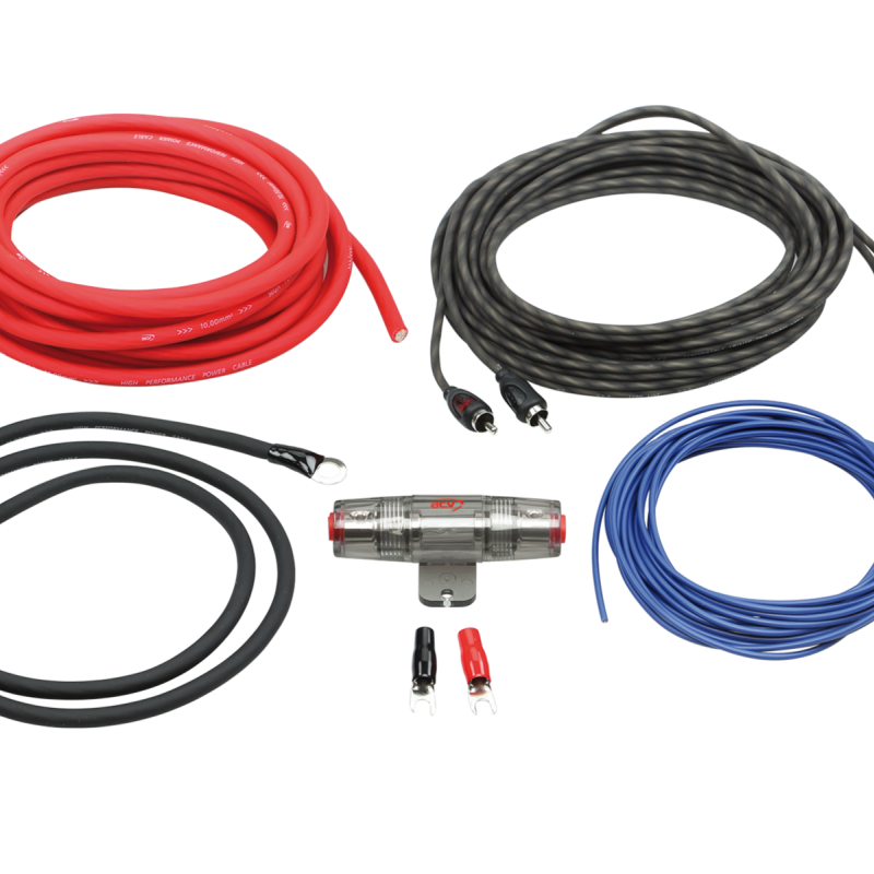 ACV LK.10 KIT ενισχυτή acv