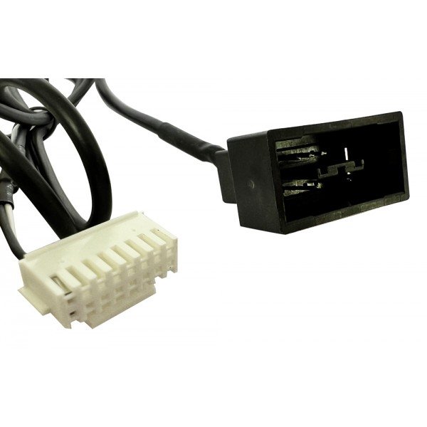 AFTERMARKET 16.101 Φίσα 16pin Audi A4/Q3/Q5 για Android multimedia