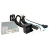 AFTERMARKET 16.101 Φίσα 16pin Audi A4/Q3/Q5 για Android multimedia