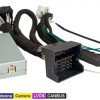 AFTERMARKET 16.101 Φίσα 16pin Audi A4/Q3/Q5 για Android multimedia