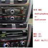 AFTERMARKET 16.101 Φίσα 16pin Audi A4/Q3/Q5 για Android multimedia