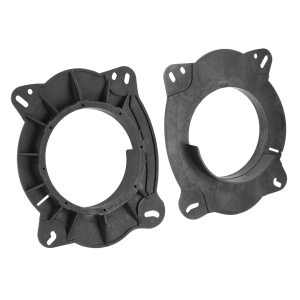 ACV 12.635 Βάσεις ηχείων Toyota - Lexus από 6x9 σε Ø165mm (μπροστά)