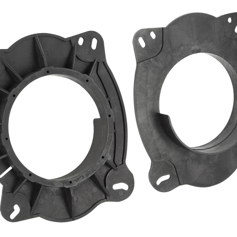 ACV 12.635 Βάσεις ηχείων Toyota - Lexus από 6x9 σε Ø165mm (μπροστά)